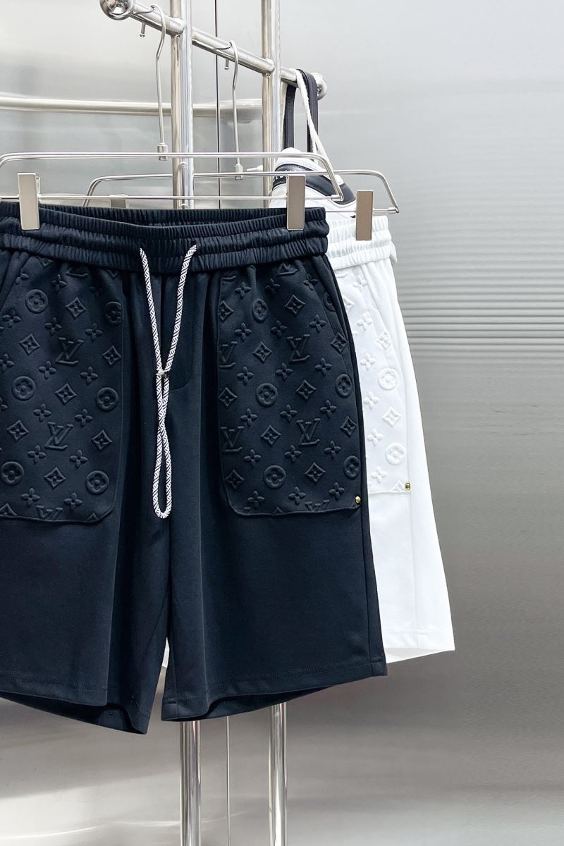 Louis Vuitton Short Pants